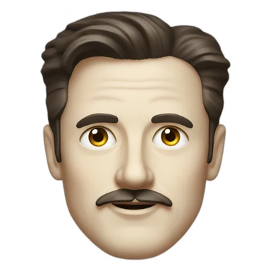 Nicolas tesla sticker