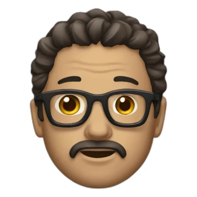 Severuse roge sticker