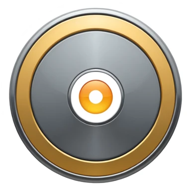 settings icon sticker