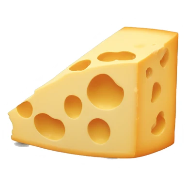 Cheddar sticker