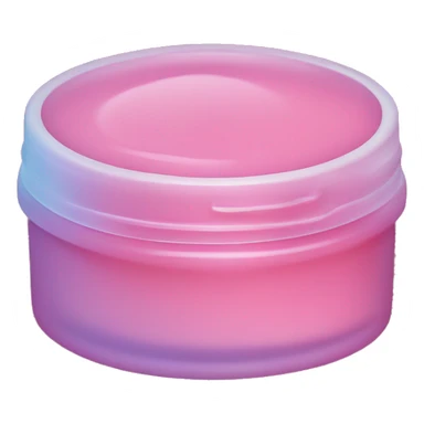 vaseline sticker