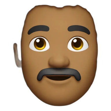 Lando norres sticker