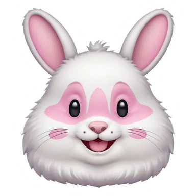 Big chungus sticker