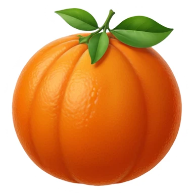 clementine sticker