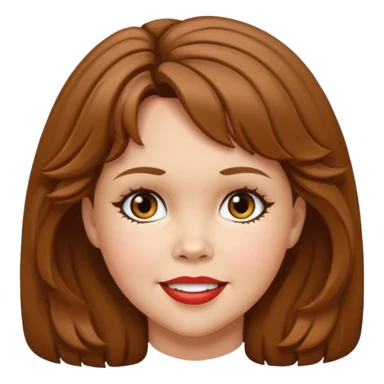 Linda Blair sticker