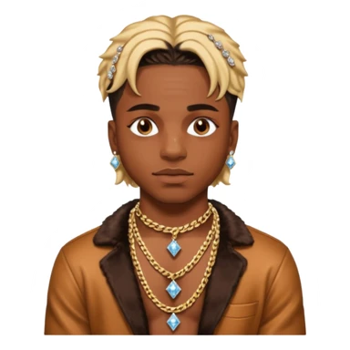 Playboy carti  sticker