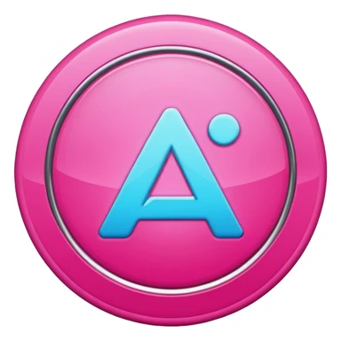 pink afterpay  sticker