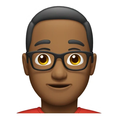 The red 100 emoji but its 60 instead sticker