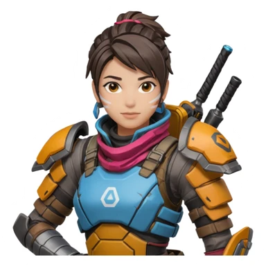 apex legends sticker