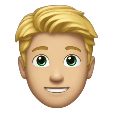 Joey jordisson sticker