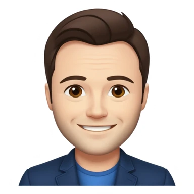 Shane Filan sticker