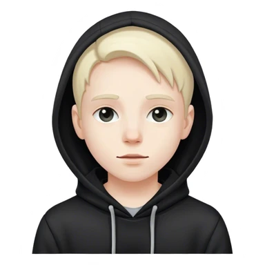 Contrarian Edgelord  sticker