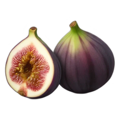 Figs sticker