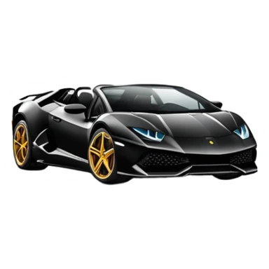 Lamrgini sticker