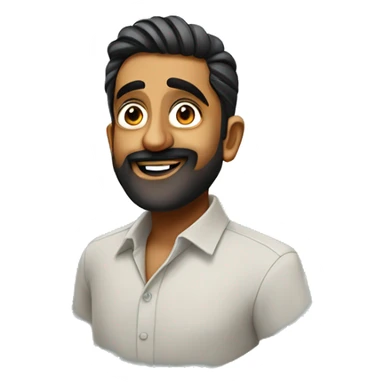 Mollywood actor asif ali sticker