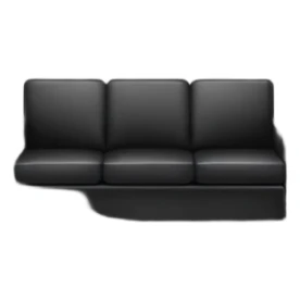 house basement sticker