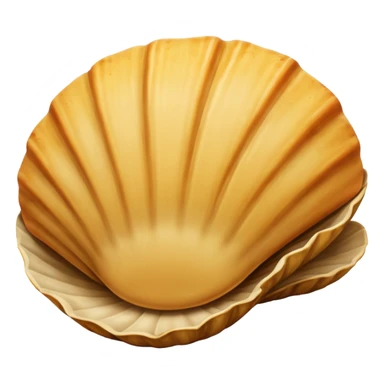 Coquille sticker