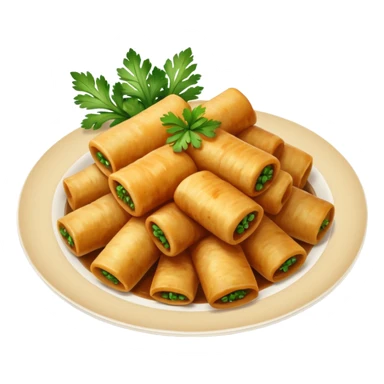 Chancho con yuca sticker