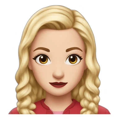 sabrina spellman sticker