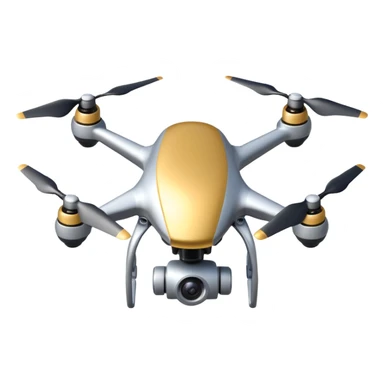 Drone sticker