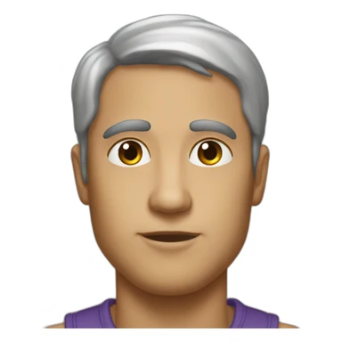 Hermes Mazali sticker