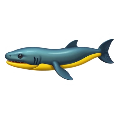 electric eel  sticker