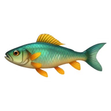 Pescados  sticker