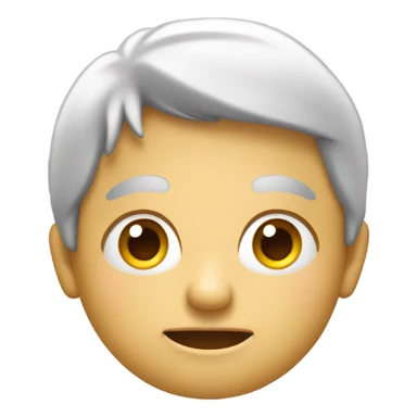 me as a emoji sticker