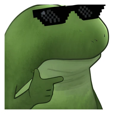 ASthetic ￼ sticker