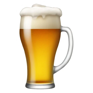 beer sticker