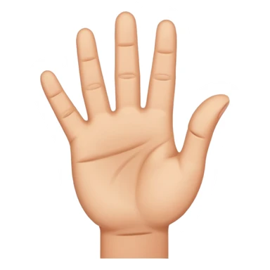 El işareti küfür  sticker