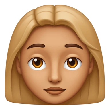 Why did you even ask- face sticker