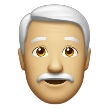 A aristo square sticker