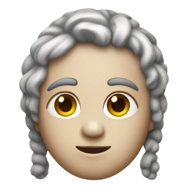 Number 50 with two lines underneath  sticker