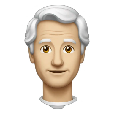 François legaut sticker