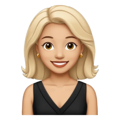 Vesta Williams sticker