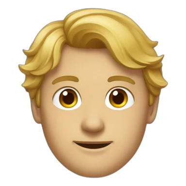 johannes reck sticker