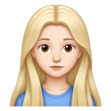 Girl 15 years sticker