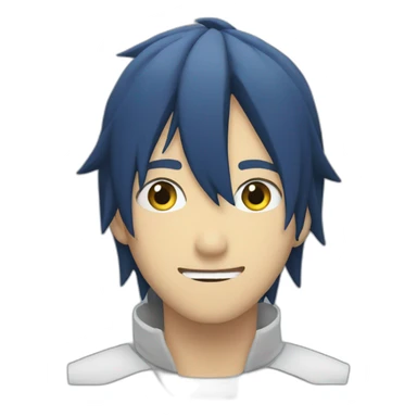 minato sticker