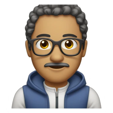 Familia calderon sticker