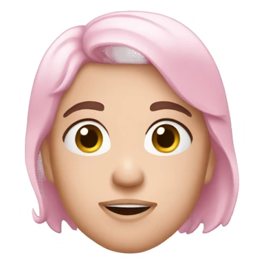 Corazón 💘 sticker