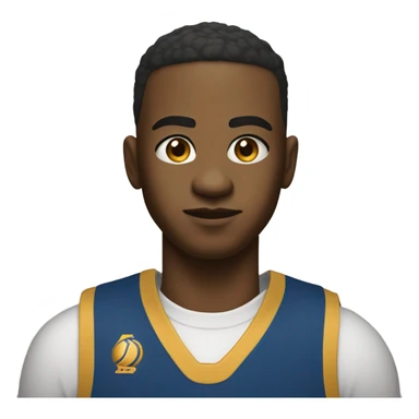 Steph Curry sticker