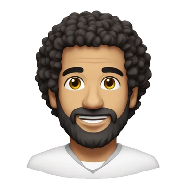 mohamed salah sticker