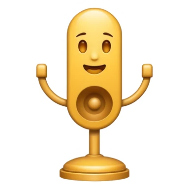 voice sticker