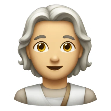 Lucciola insetto sticker