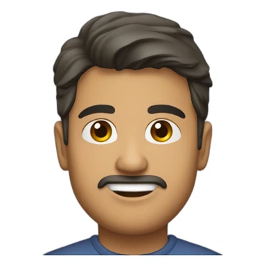 Danilo jose de castro junior sticker