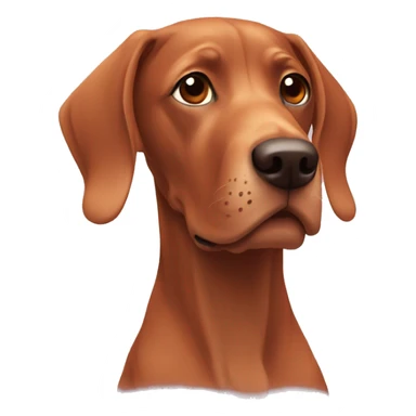 viszla wellness sticker