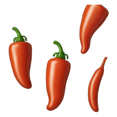 sriracha sticker