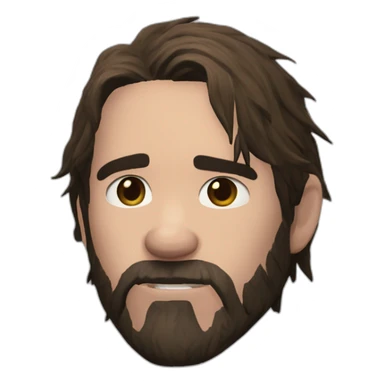 the last of us  sticker