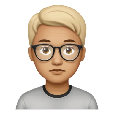 UI/UX designer sticker